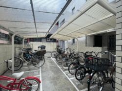 エンゼルハイム洗足 建物画像1