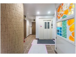 パール上池袋 建物画像1