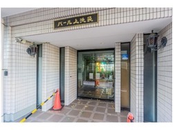 パール上池袋 建物画像1