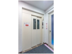 パール上池袋 建物画像1