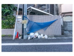 パール上池袋 建物画像1