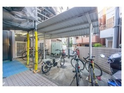 パール上池袋 建物画像1