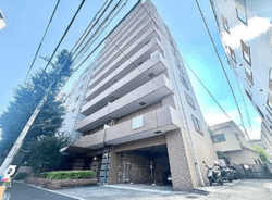 パーセル中野弥生町 建物画像1