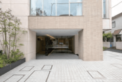 ディアナガーデン鷹番 建物画像1