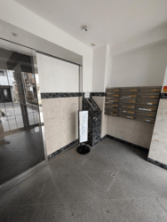 レーベンハイム中板橋2 建物画像1