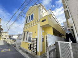 フェリスピレー 建物画像1