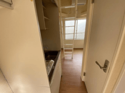 フェリスピレー 建物画像1