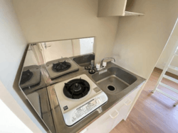 フェリスピレー 建物画像1