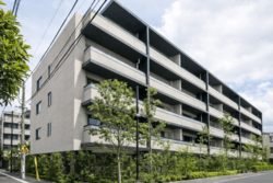 パークホームズ中野中央フォーシーズンズコート おすすめ画像3