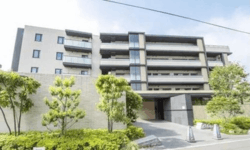 パークホームズ中野中央フォーシーズンズコート 建物画像1