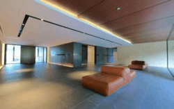 パークホームズ中野中央フォーシーズンズコート 建物画像1