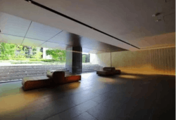 パークホームズ中野中央フォーシーズンズコート 建物画像1