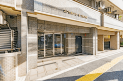 エクセルシオール文京大塚 建物画像1