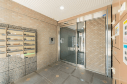 エクセルシオール文京大塚 建物画像1