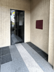 ユニーブル江戸川橋 建物画像1