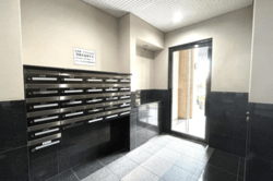 ユニーブル江戸川橋 建物画像1