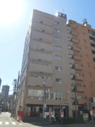 シンエイマンション第2蔵前 おすすめ画像4