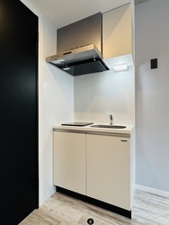 グランツ文京千駄木 建物画像1