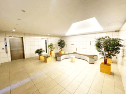 リビオレゾン墨田押上 建物画像1