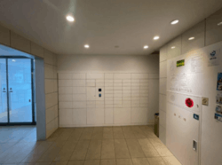 リビオレゾン墨田押上 建物画像1