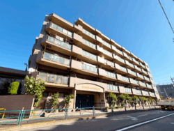 エンゼルハイム萩中公園第2 おすすめ画像1