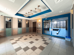 エンゼルハイム萩中公園第2 建物画像1