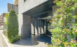 ダイレクトタワー池袋要町 建物画像1