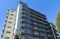 ライオンズマンション森田多摩川 4階 おすすめ画像1