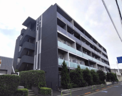 ディアレイシャス東京サウスパレス おすすめ画像1