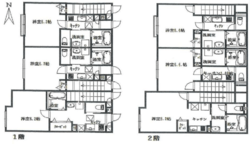 ＲＢ－ＦⅡ 建物画像1