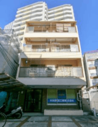 八番ビル 建物画像1