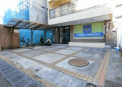 八番ビル 建物画像1