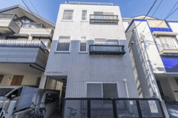 イクセルシャーＴ 建物画像1