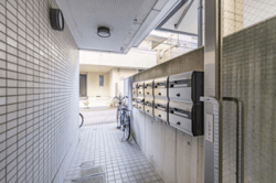 イクセルシャーＴ 建物画像1