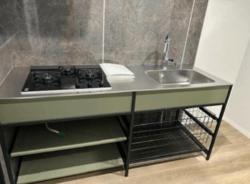 中央区佃3丁目 戸建て 8,880万円 建物画像1