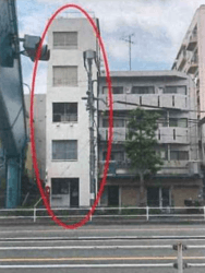 ＨＭＫビル おすすめ画像1