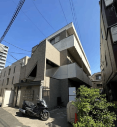 ヴィラ・ラツィアンカ北新宿 おすすめ画像3