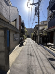 ヴィラ・ラツィアンカ北新宿 建物画像1