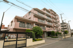 ビューネ日吉 おすすめ画像1