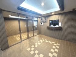 ライオンズシティ桜台 建物画像1