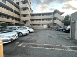 ライオンズシティ桜台 建物画像1