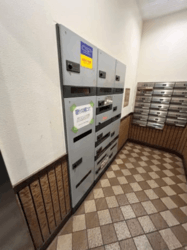 ライオンズステーションプラザ溝の口 建物画像1