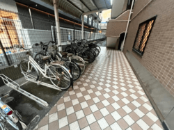 ライオンズステーションプラザ溝の口 建物画像1