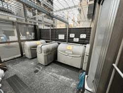 ライオンズステーションプラザ溝の口 建物画像1