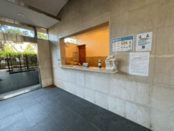 ヴィルクレール二子多摩川 建物画像1