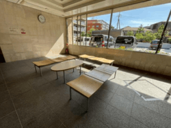 ヴィルクレール二子多摩川 建物画像1