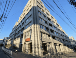 ヴェルビュ東十条フロントステージ おすすめ画像1