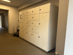 日吉ハイム 建物画像1