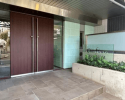 シェフルール阿佐ヶ谷 建物画像1