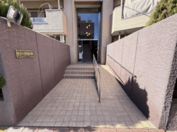 モナーク杉並 建物画像1